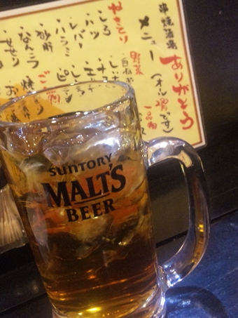 福島県いわき市復興飲食店街　夜明け市場　ビアガーデン　営業日