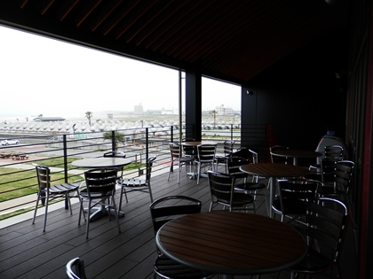道の駅よつくら港　フードコート　海鮮丼