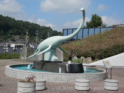 石炭化石館ほるる　ナイトミュージアム