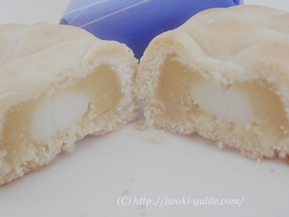 いわき土産　いわきの月