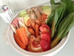 超簡単トマト鍋レシピ＆リメイク料理