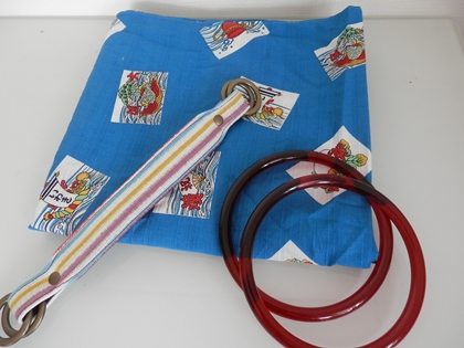 いわき祝布（いわき祝い布）