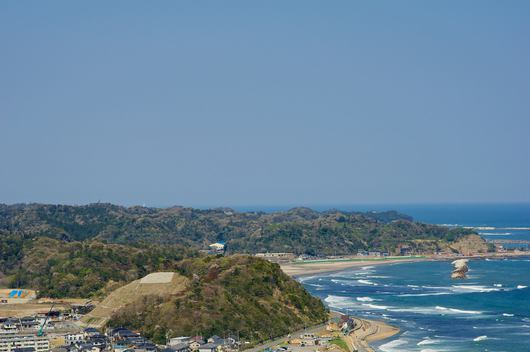 いわき桜の名所