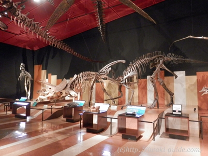 ほるる　いわき湯本観光