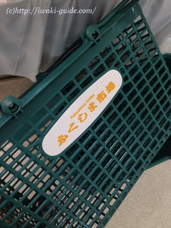 東京　福島アンテナショップ　ままどおる