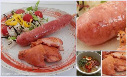 ふくしま復興祭　食のオールスターゲーム、いわきの12人さんも出店