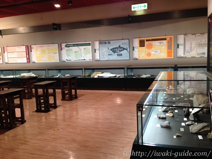 駅からハイキング福島いわき観光