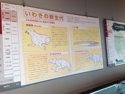 駅からハイキング　いわき湯本観光