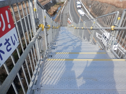 いわき湯本観光　駅からハイキング