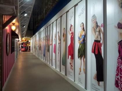 スパリゾート・ハワイアンズ　日帰りの楽しみ方