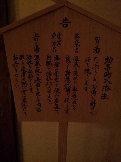 スパリゾート・ハワイアンズ　日帰りの楽しみ方