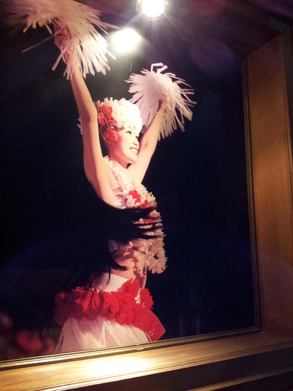 スパリゾート・ハワイアンズ　日帰りの楽しみ方