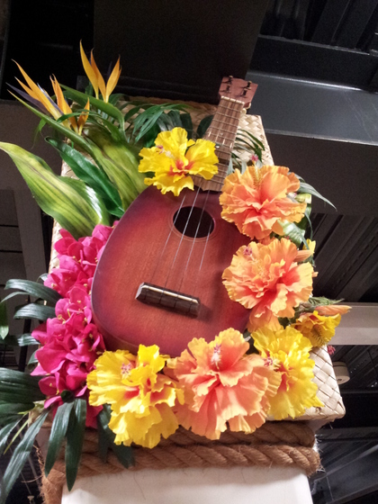 スパリゾート・ハワイアンズ　日帰りの楽しみ方