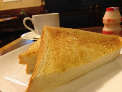 いわき　喫茶店　風車　ナポリタンが美味しい