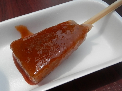 NHKで吉川晃司、中村獅童も訪問　浜風商店街　ふるさと久之浜で生きる