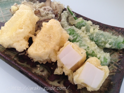 かまぼこの天ぷら　かまぼこレシピ一覧