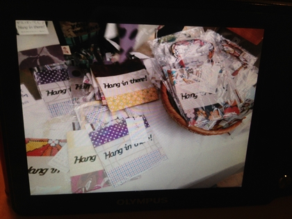 LIGHT UP NIPPON海の日マルシェ