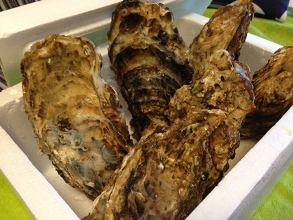 東北食べる通信レポート