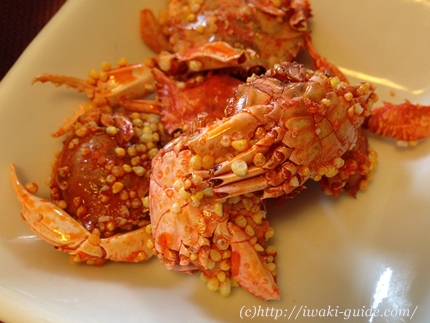 いわき市丸市屋