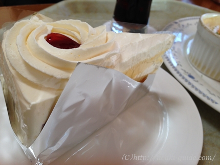 いわきグルメ　ミワリオ