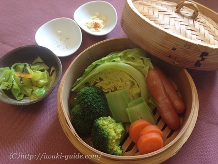 ファーム白石　東北食べる通信