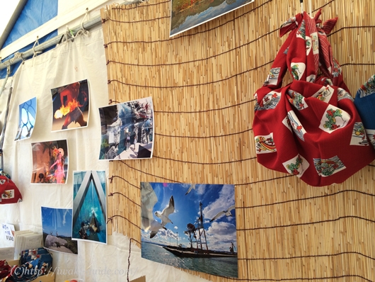 いわきマルシェ