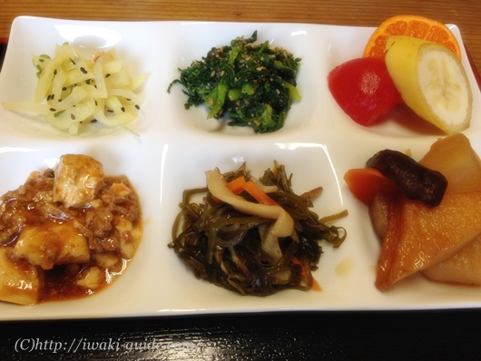 農家レストラン　とろろ屋半兵衛