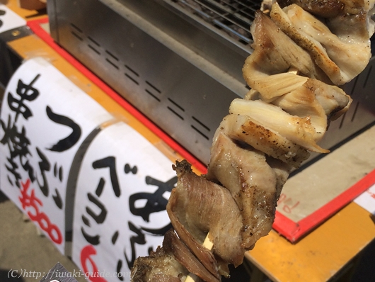 いわきマルシェ　湘南祭