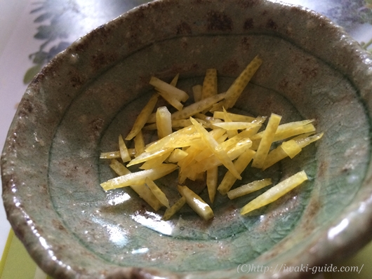 桃モッツァレラレシピ