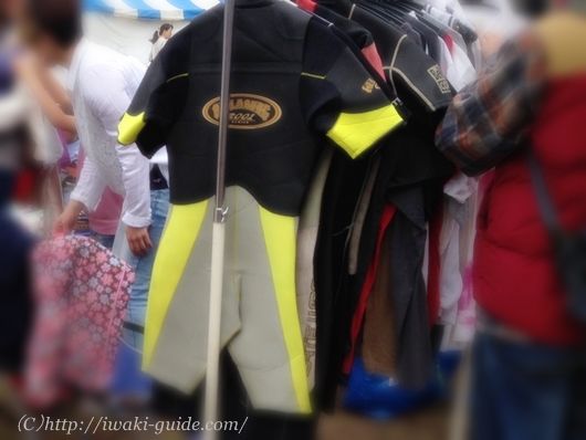 フラおじさんinゆるキャラパーティー