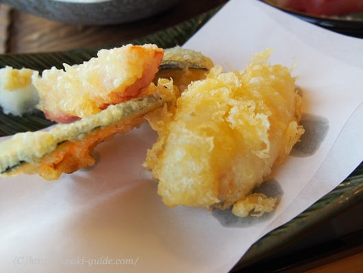 いわき　四倉港　やまかく