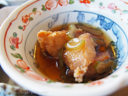 四倉港　うまいもんや　やまかく