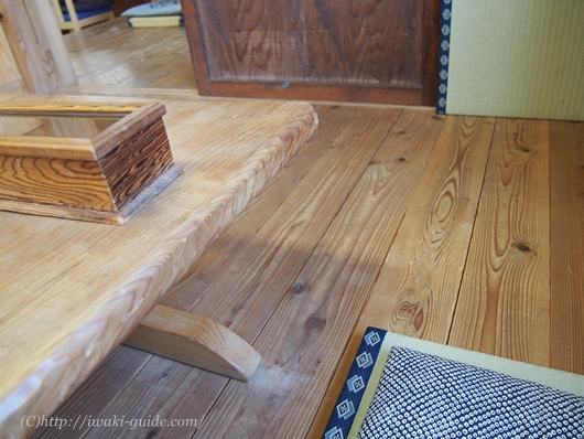 農家レストラン　とろろ屋半兵衛