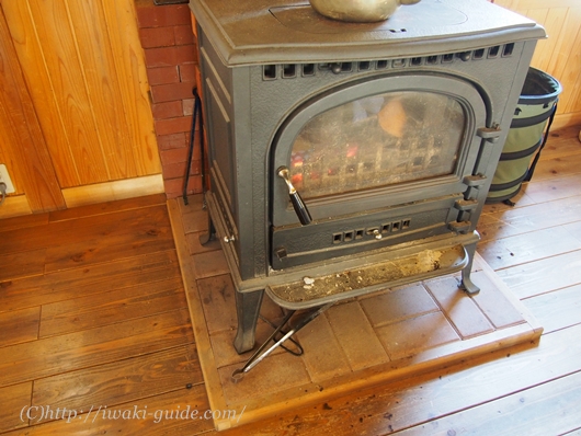 農家レストランとろろ屋半兵衛