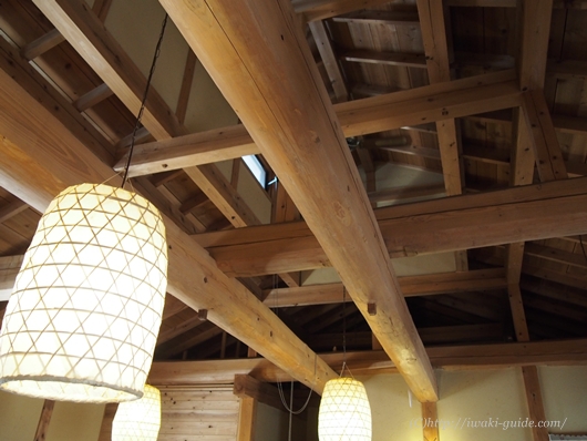 農家レストランとろろ　屋半兵衛