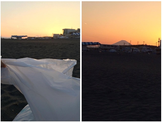 いわきマルシェ 湘南祭実行委員会