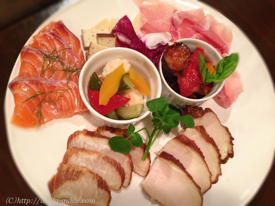 くいものやTaWaRa