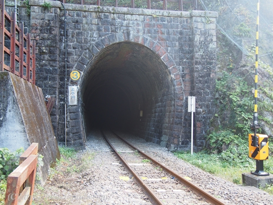 いわき観光　夏井川渓谷