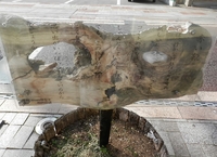 いわき湯本観光　駅からハイキング