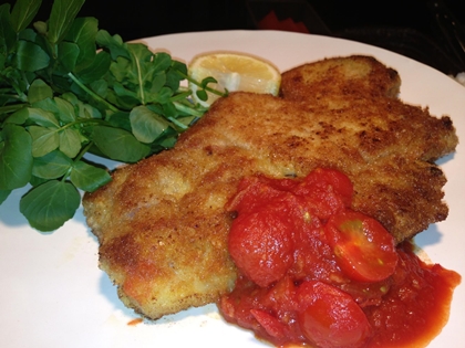 くいものやTaWaRaのまかない