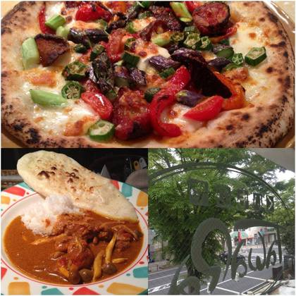 くいものやTaWaRa いわきイタリアン