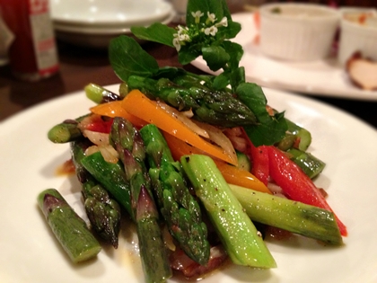 くいものやTaWaRa（たわら）いわき産