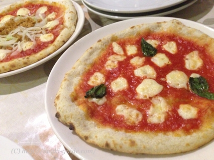 don3メニュー　いわきイタリアン　いわきパスタ