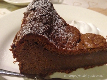 don3メニュー　いわきイタリアン　いわきパスタ