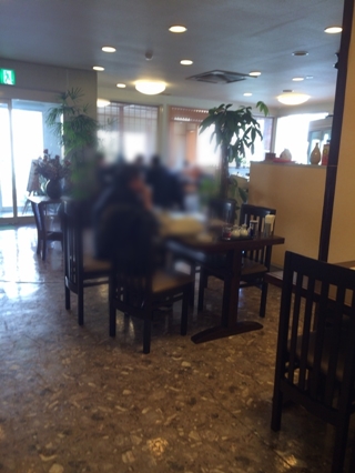 萬来軒　中華料理いわきグルメ