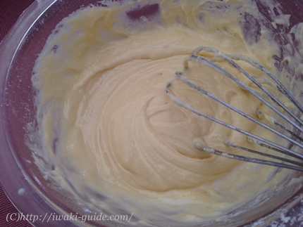 炊飯器パンケーキレシピ