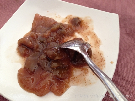 炊飯器パンケーキレシピ