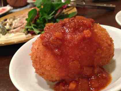 くいものやTaWaRa（たわら）　いわきグルメ