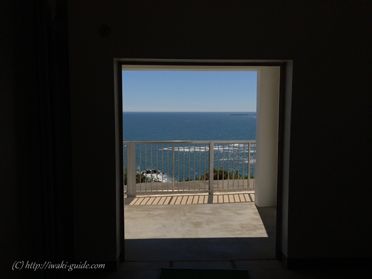 いわき観光おすすめ　塩屋埼灯台