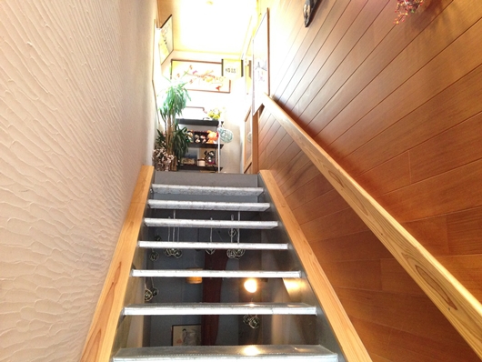 四倉ランチ　やまかく